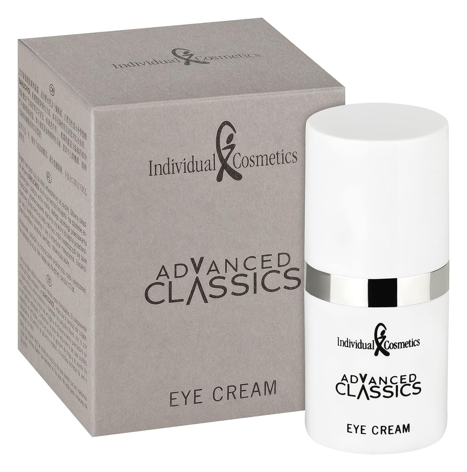 Individual Cosmetics Advanced Classics EYE Cream
