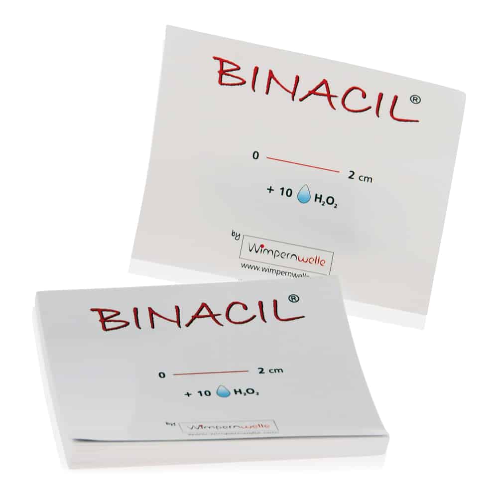 Binacil ANMISCHBLOCK 50 BLATT