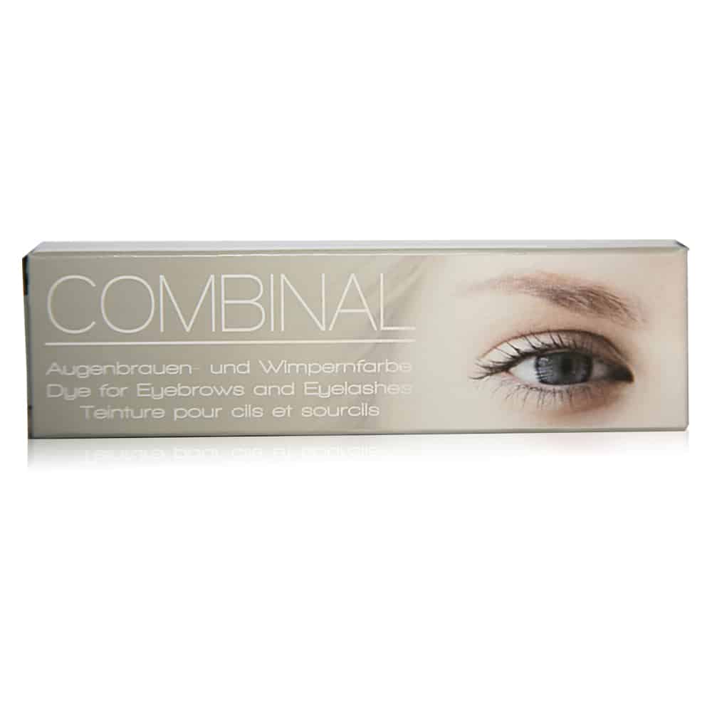 Combinal WIMPERNFARBE GRAPHIT 15 ML