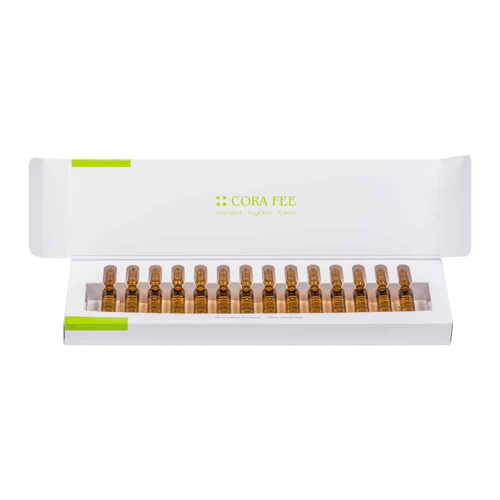 CoraFee Phyto Stem Cell Ampoule
