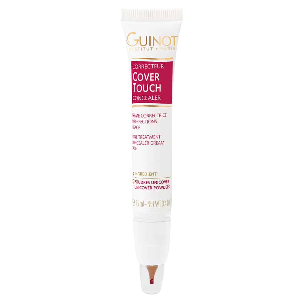 Guinot Cover Touch