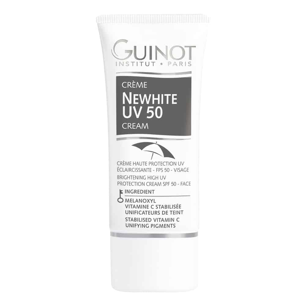 Guinot Crème Newhite UV LSF 50