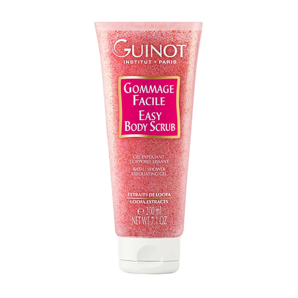 Guinot Gommage Facile