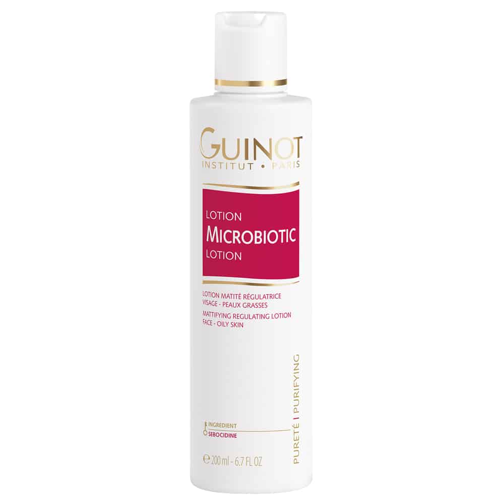 Guinot Lotion Microbiotic