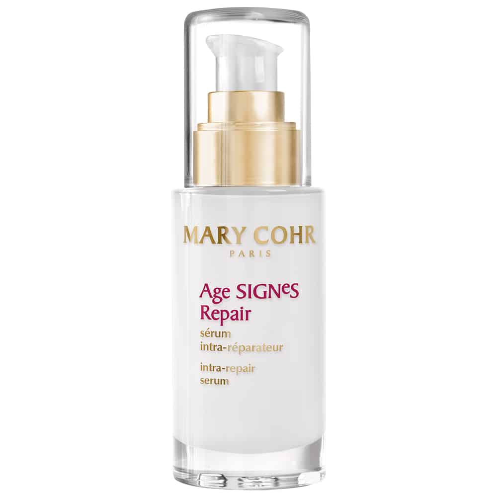 Mary Cohr Age SIGNeS Repair