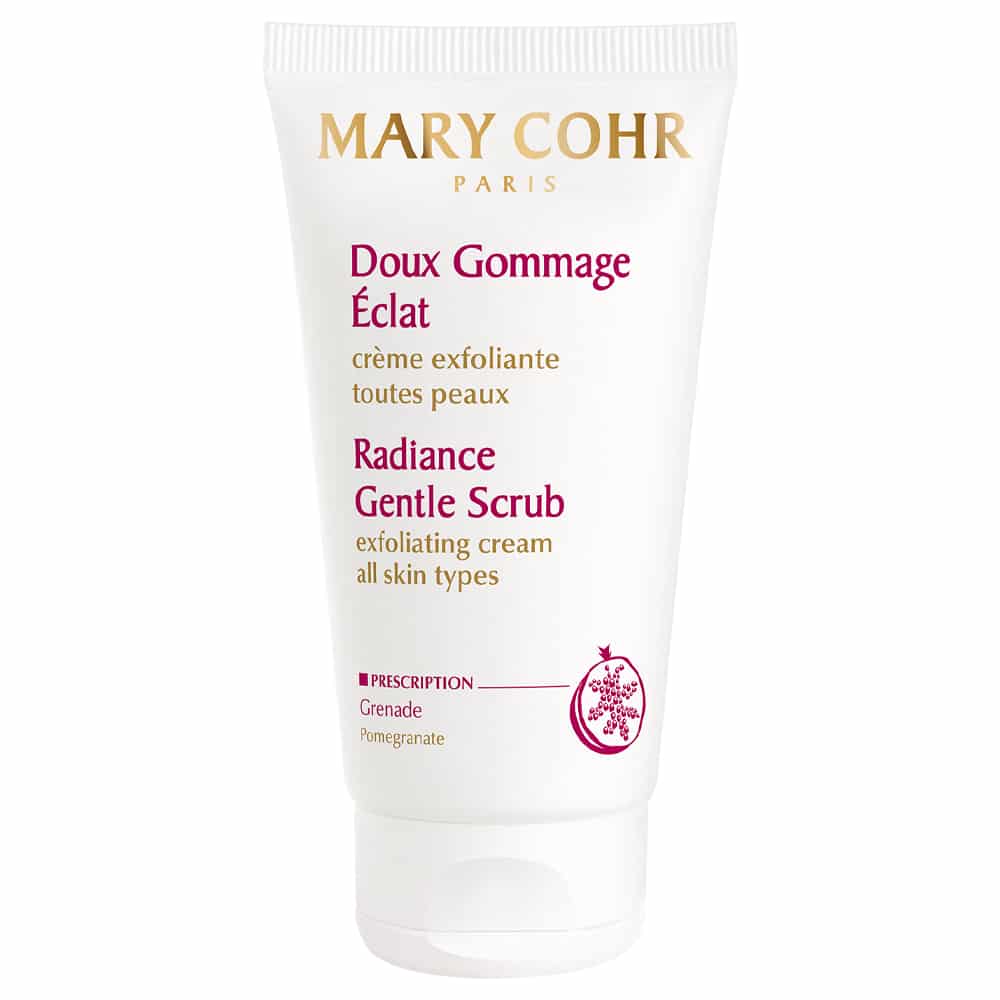 Mary Cohr Doux Gommage Eclat