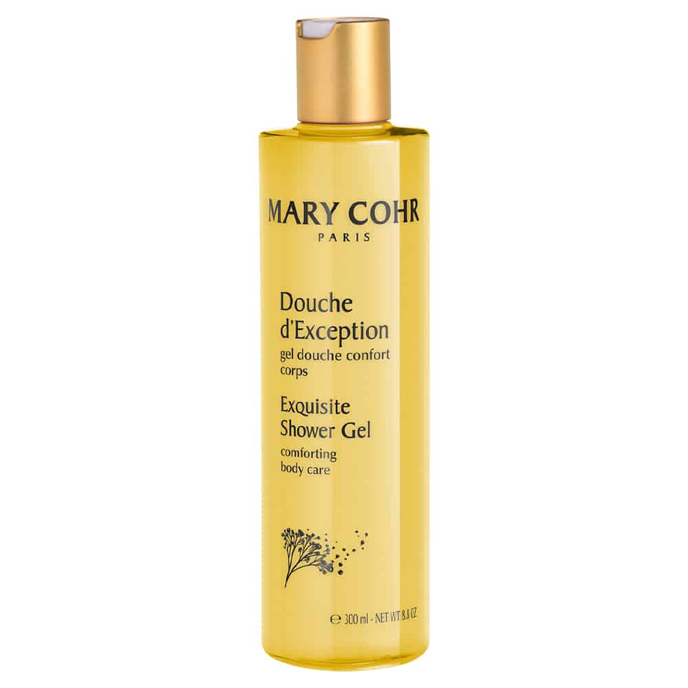 Mary Cohr Exquisite Shower Gel