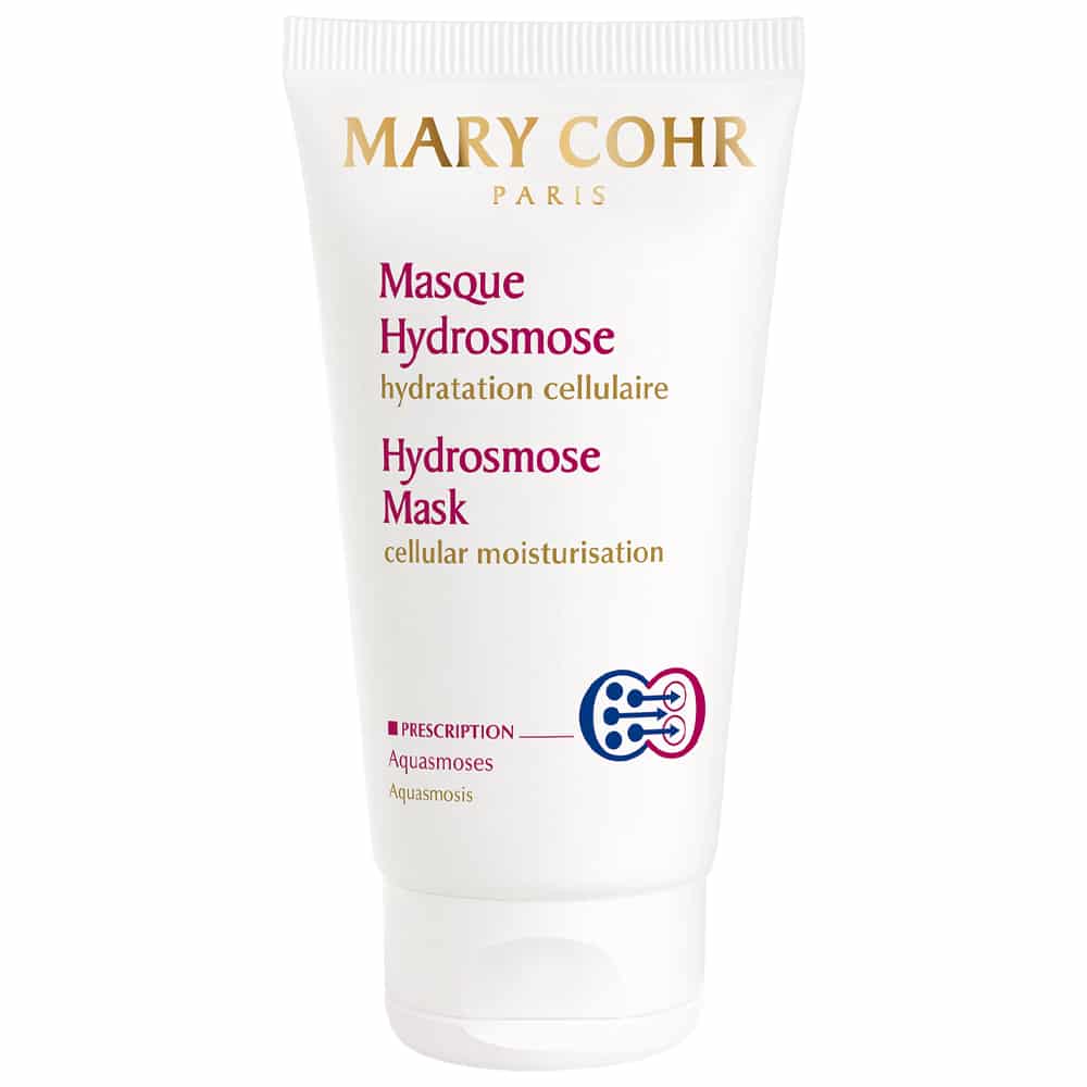 Mary Cohr Masque Hydrosmose