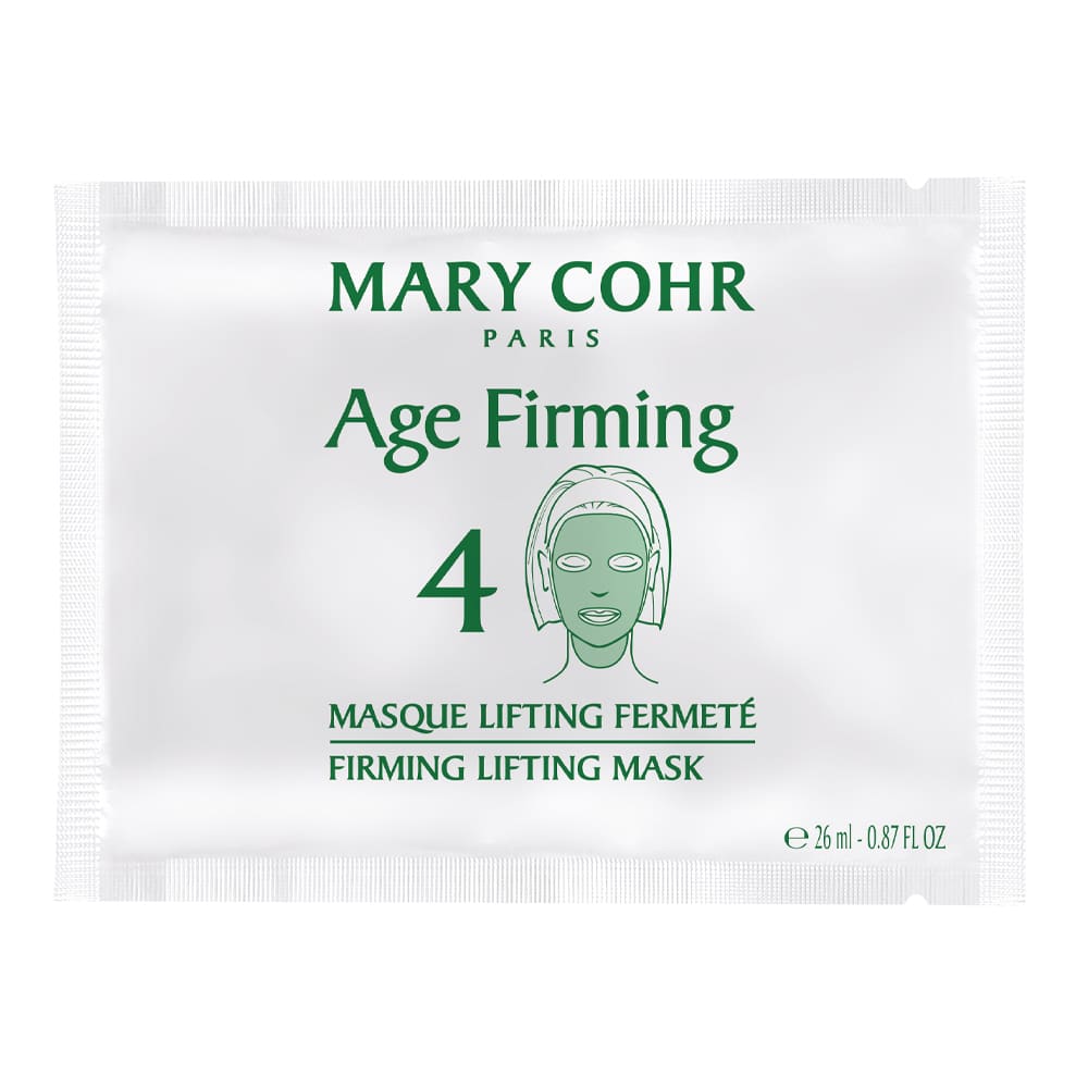 Mary Cohr Masque Lifting Fermeté