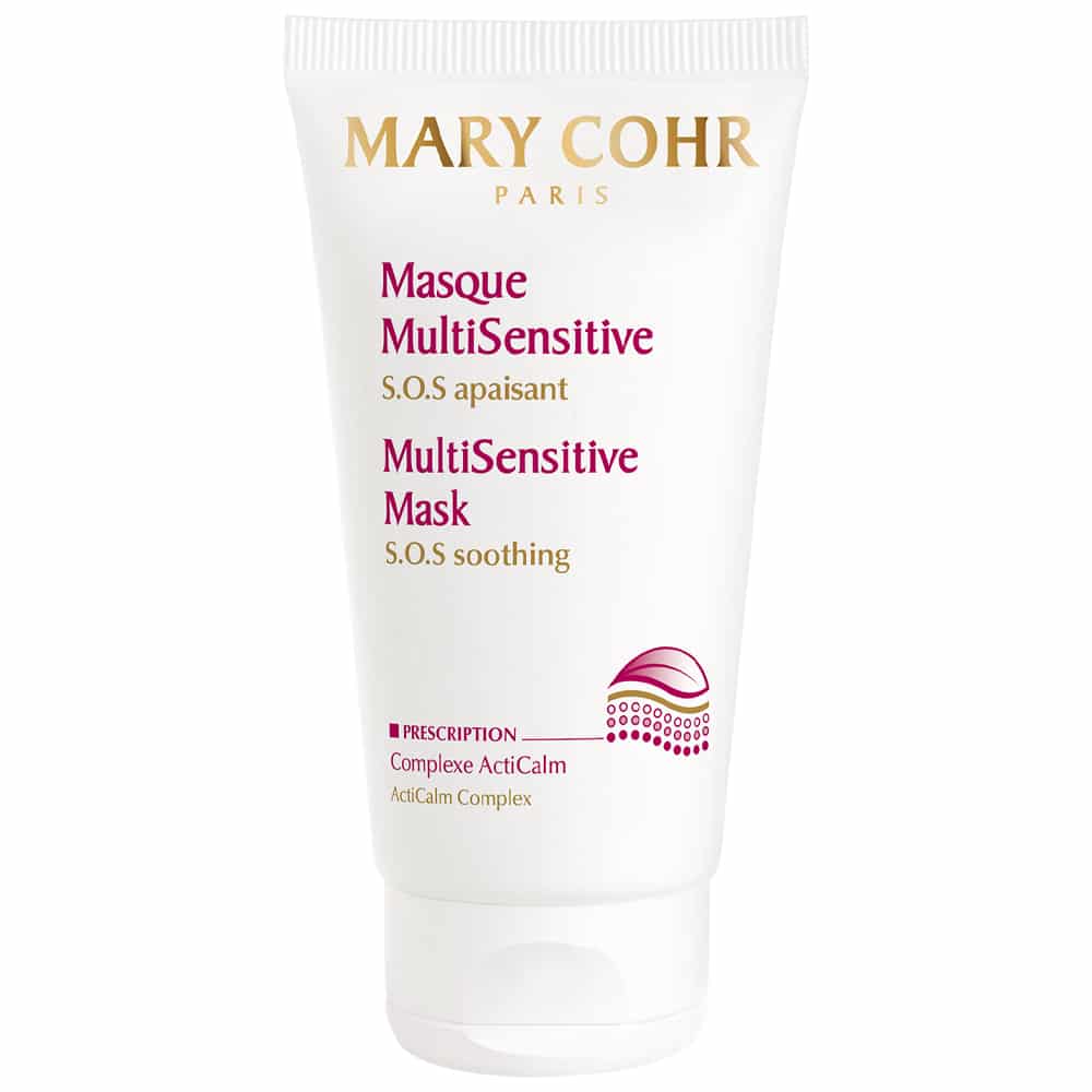 Mary Cohr Masque MultiSensitive
