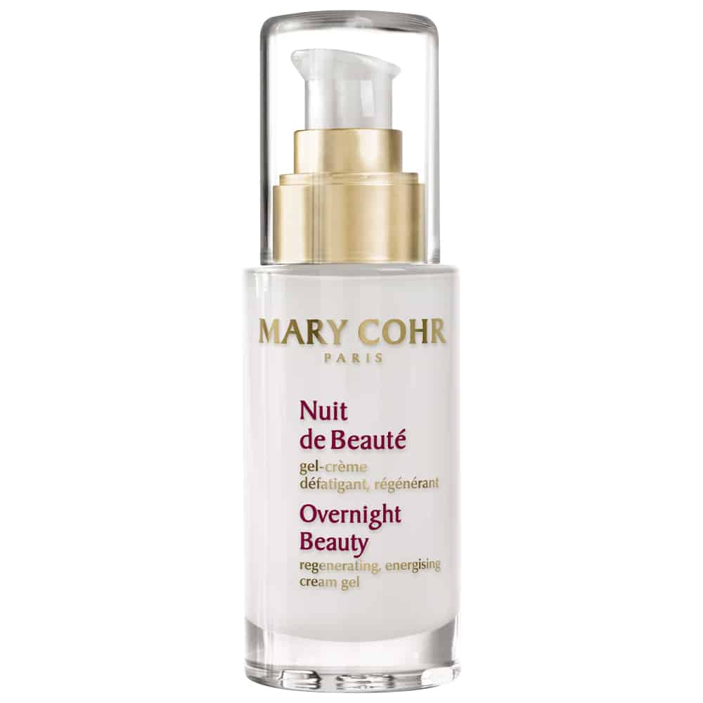 Mary Cohr Overnight Beauty 50ml