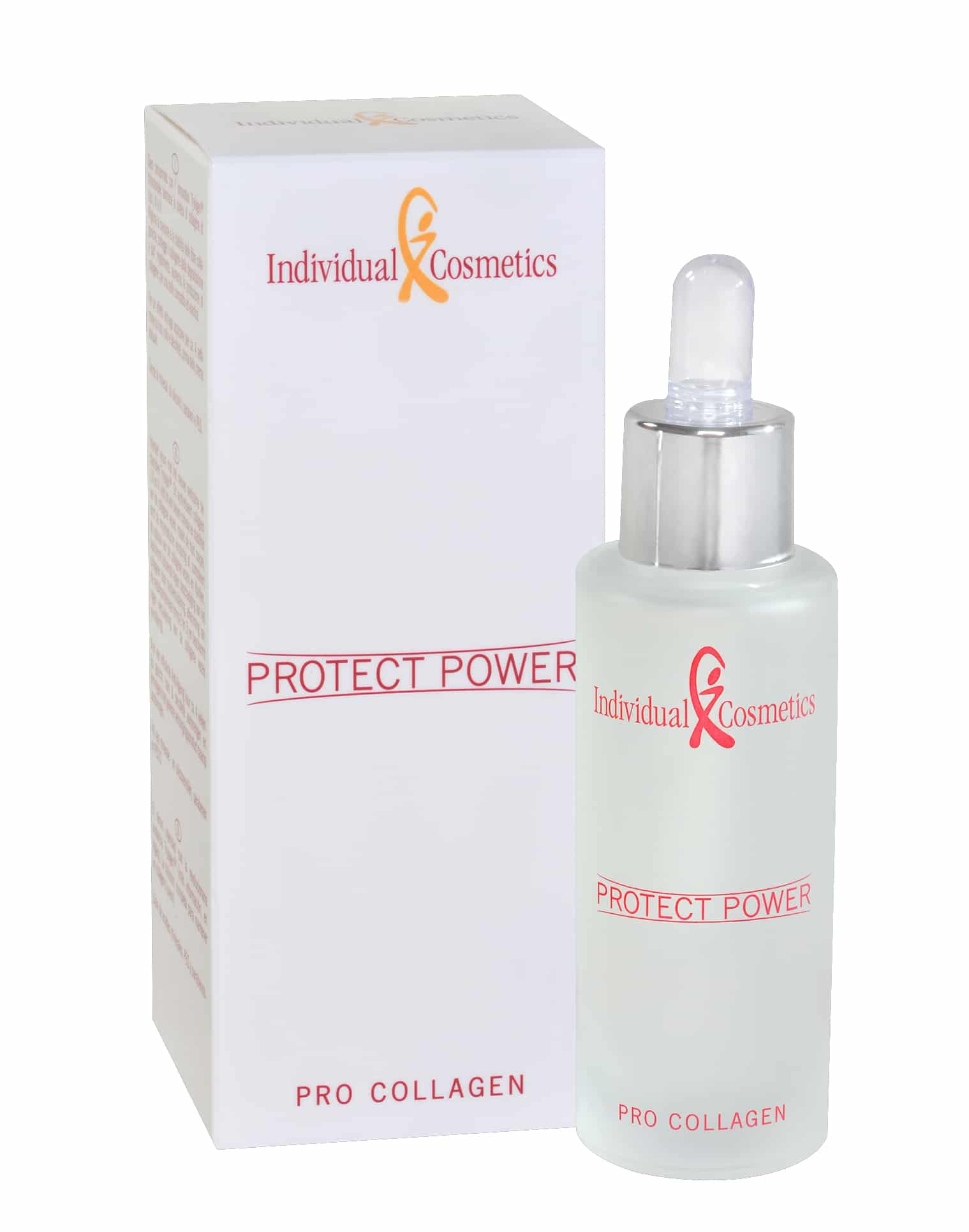 Individual Cosmetics Protect Power Pro Collagen