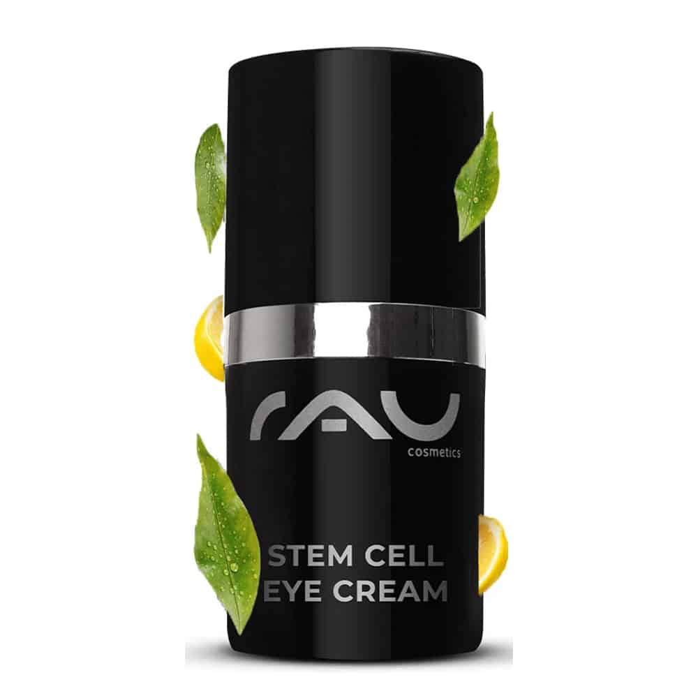 Rau Cosmetics Stem Cell Ey