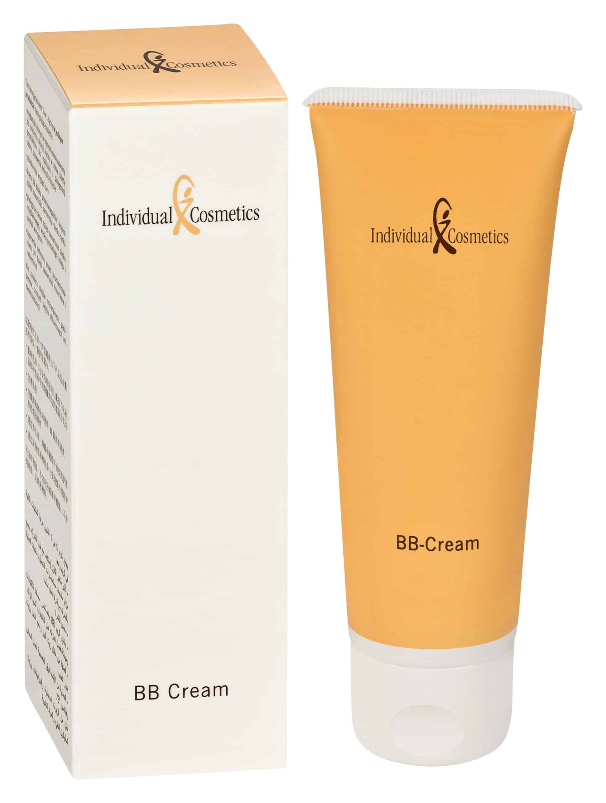 Individual Cosmetics BB-Cream light