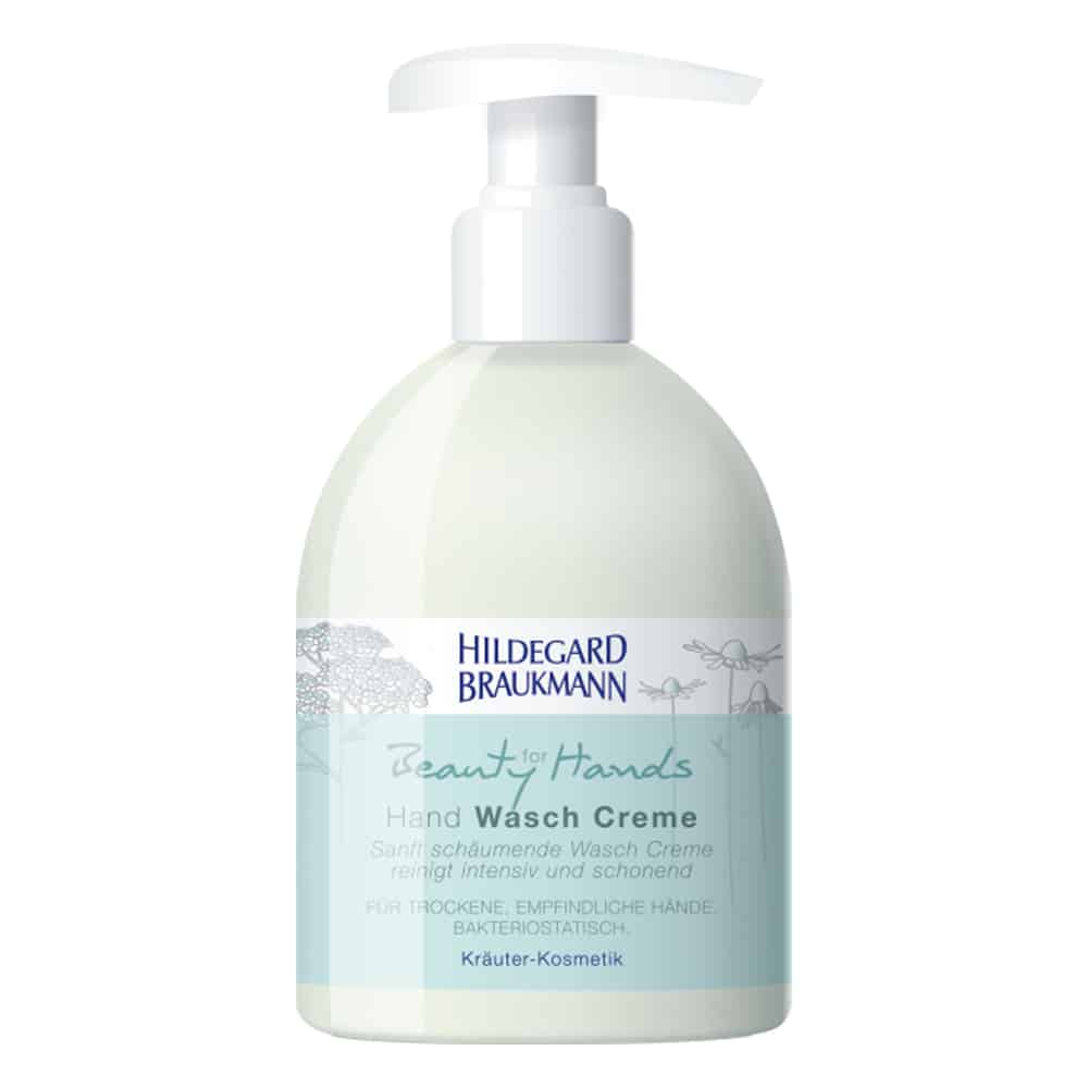 beauty for hands Hand Wasch Creme
