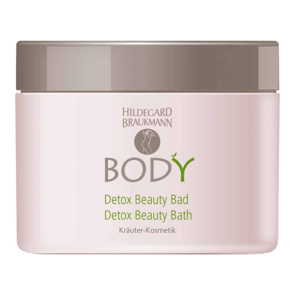 body Detox Beauty Bad
