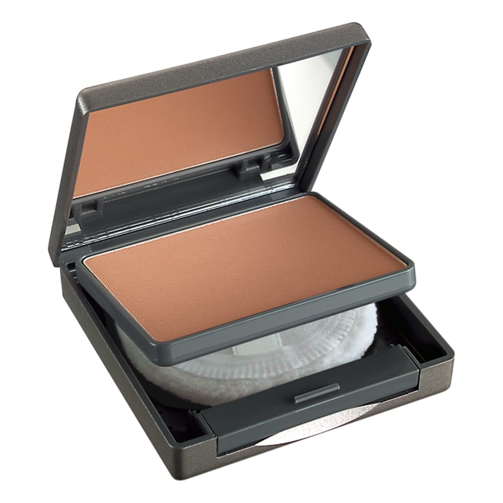 coloured emotions Compact Powder sand 30