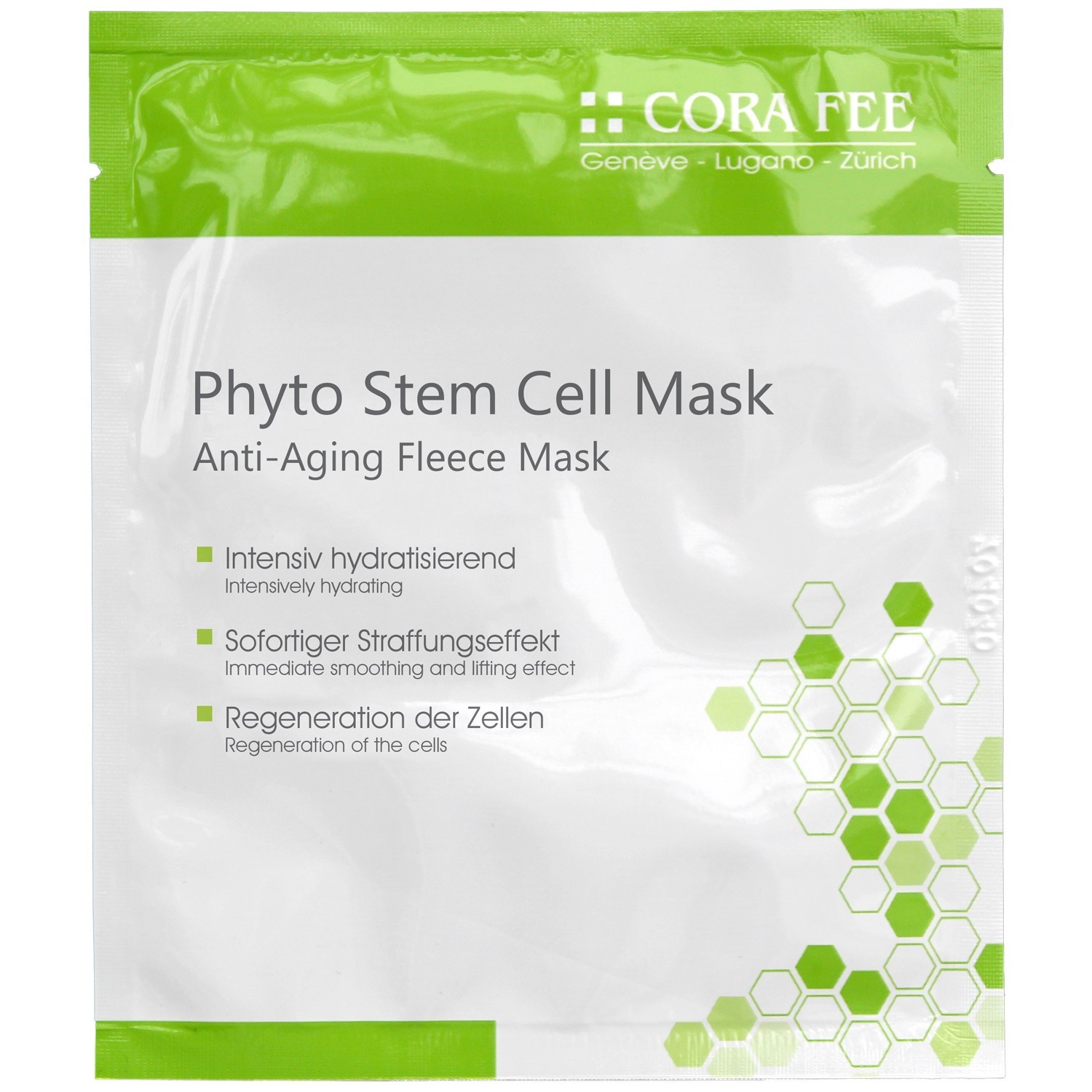 cora-fee Phyto Stem Cell Anti-Aging Mask