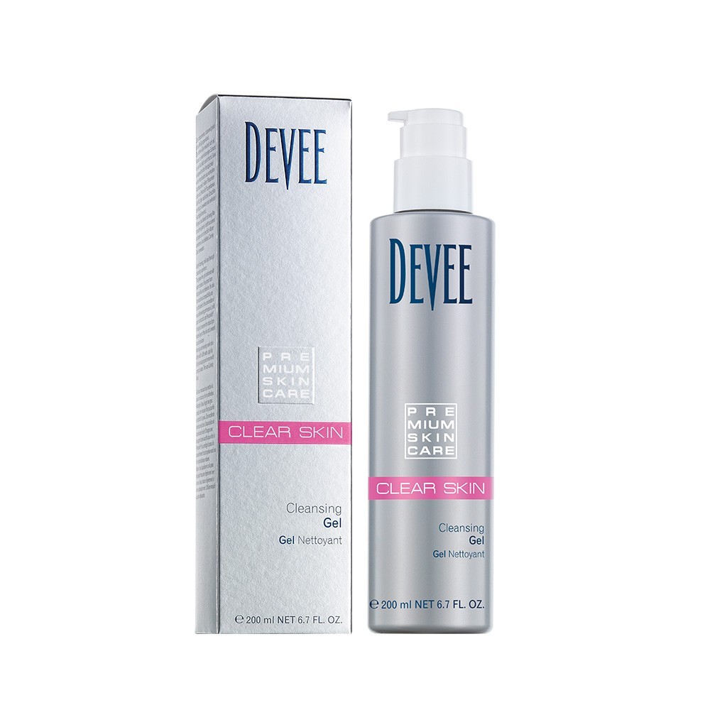 devee-clear-skin-cleansing-gel-200-ml