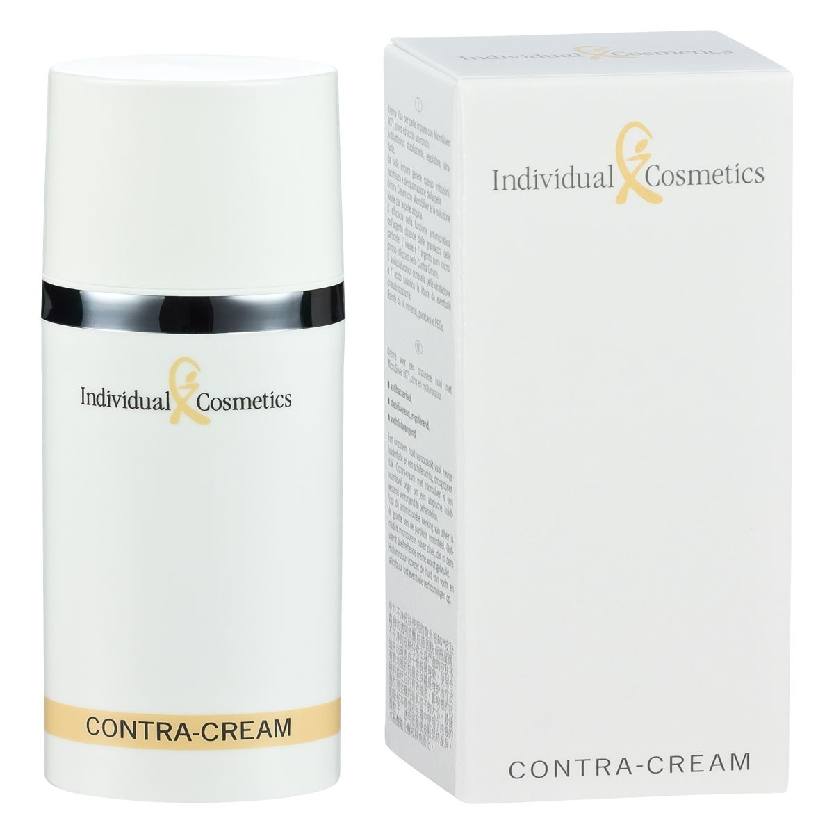 Individual Cosmetics Contra Cream