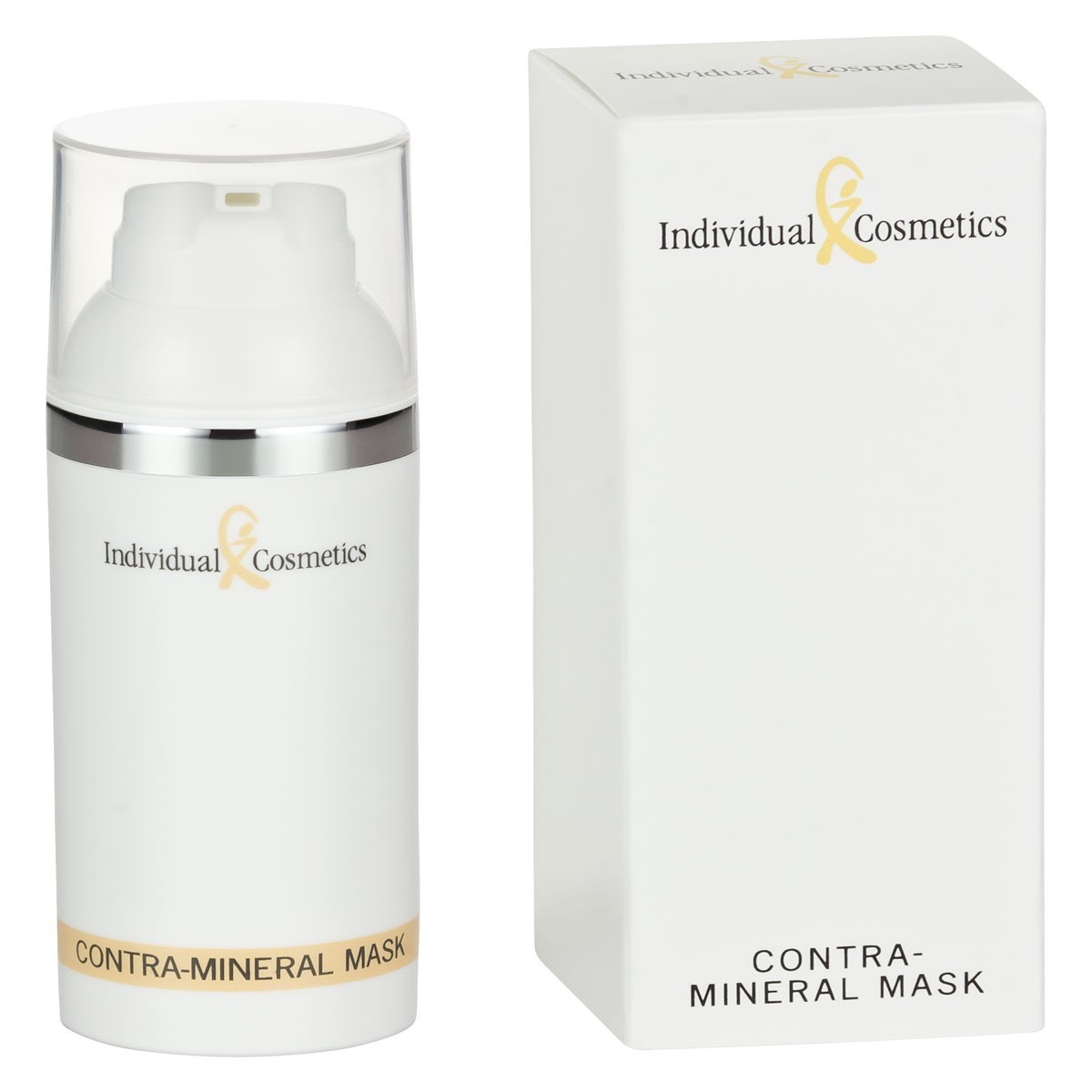 Individual Cosmetics Contra Mineral Mask