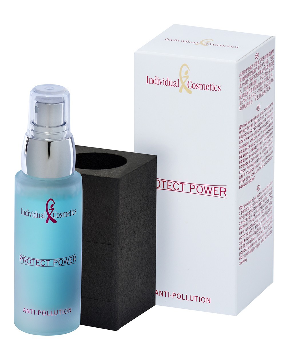 individual-cosmetics-protect-power-anti-pollution