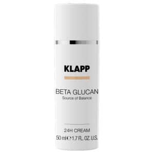 klapp 24H Cream