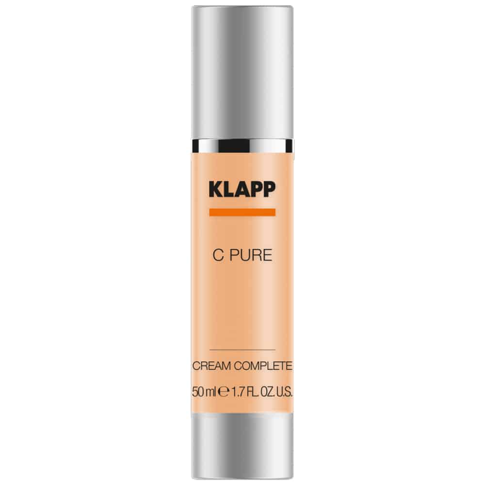 klapp Cream Complete