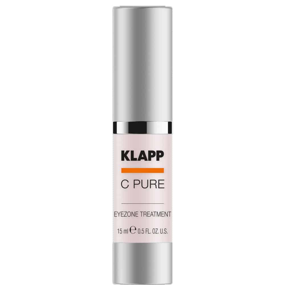 klapp Eyezone Treatment