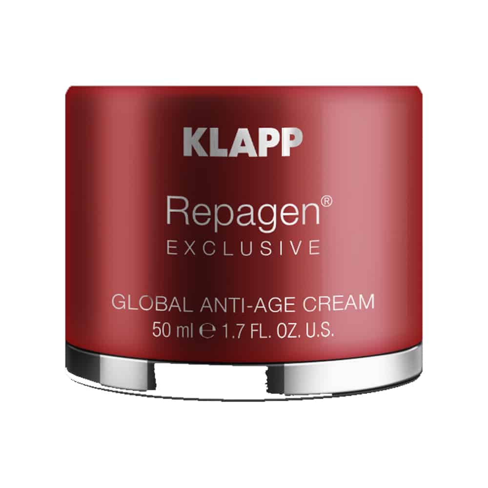 klapp Global Anti-Age Cream