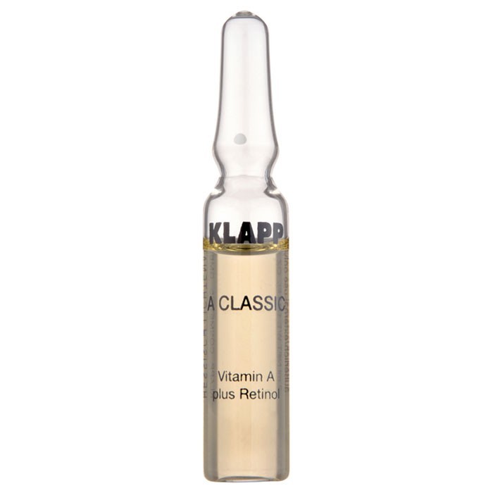 klapp-a-classic-vitamin-a-plus-retinol-concentrate-12ml