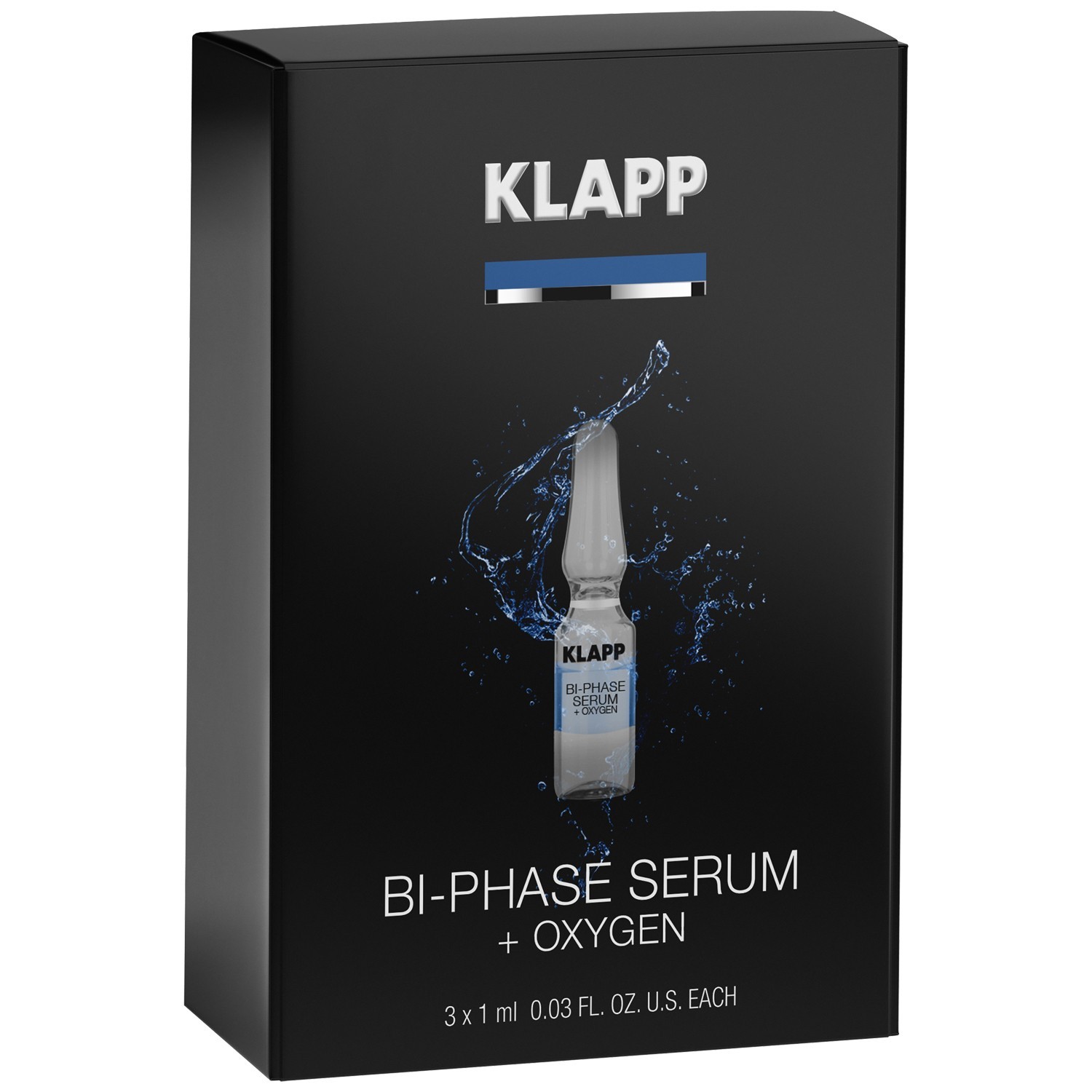 klapp-power-effect-bi-phase-serum-oxygen-3x1ml