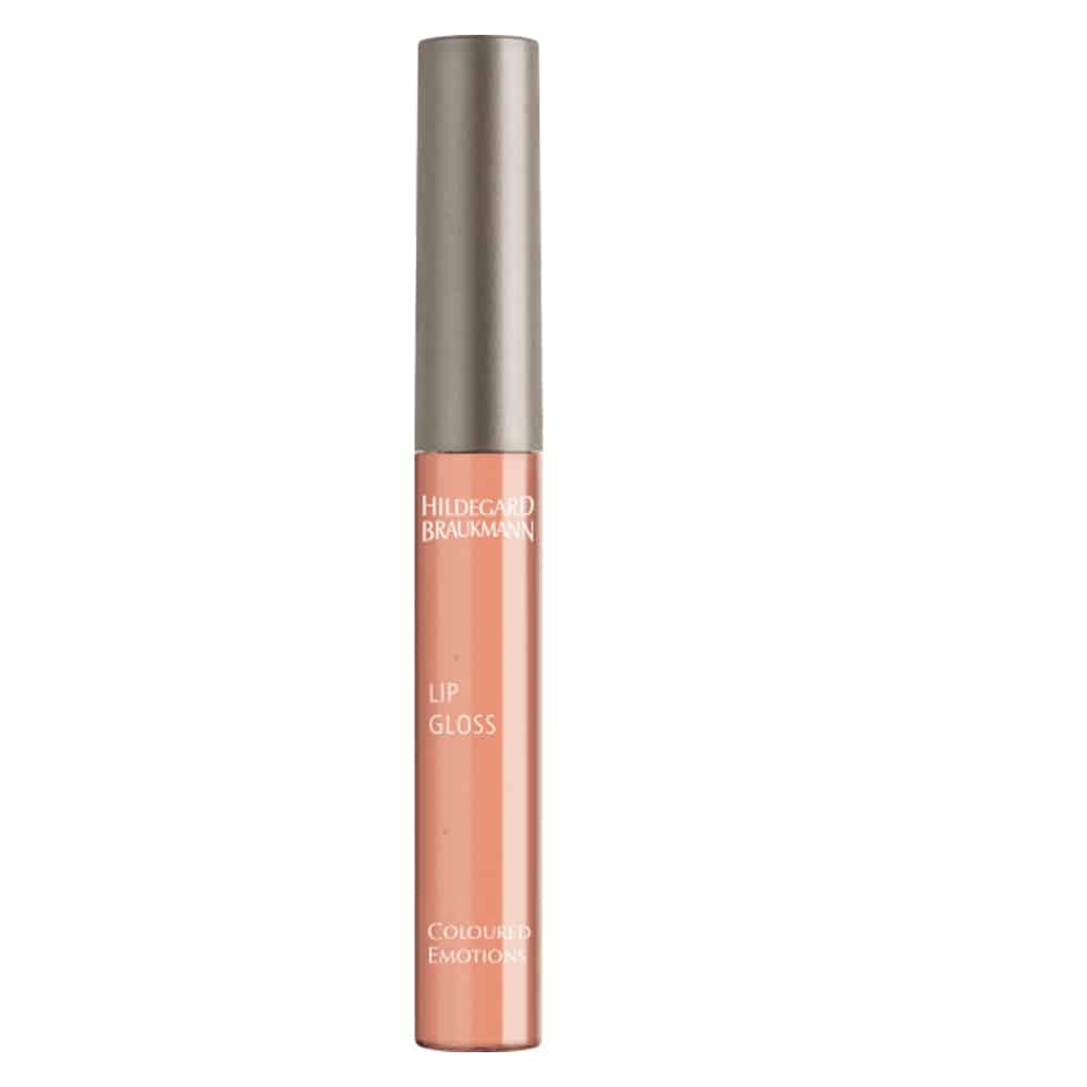 coloured emotions Lip Gloss dreamy rose 60